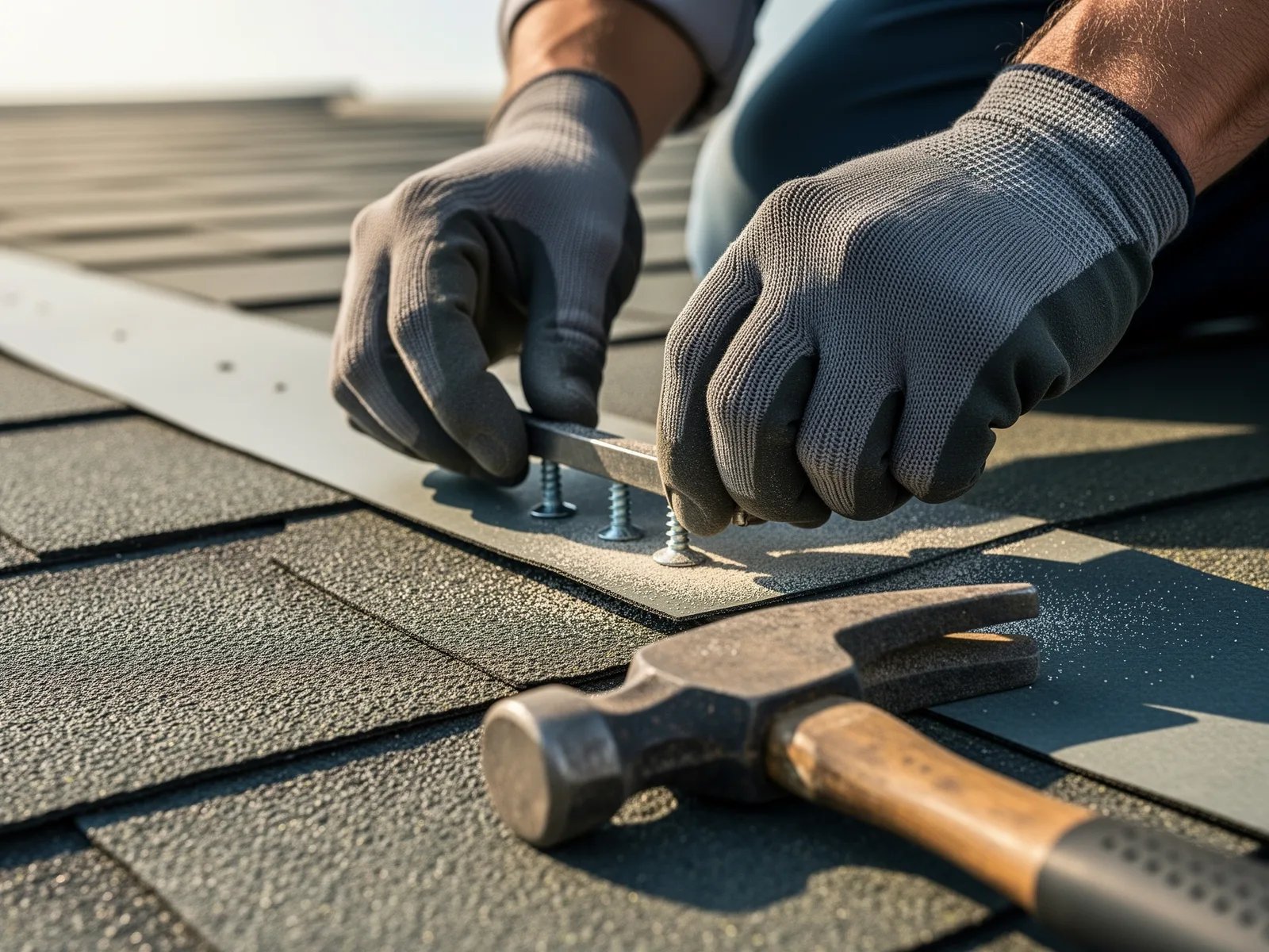 Why choose Fascia Repair in Floyd, VA